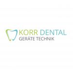 Korr Dental Logo